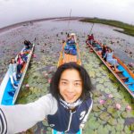 Apfura Pa Tour : ทะเลบัวแดง