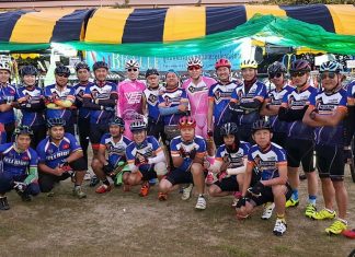 -เดอะ กุ่ย- : มิตรภาพ ความท้าทาย ดอยอินทนนท์