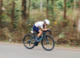 Ride : ครั้งแรก กับไทม์ไทรอัลบนสนาม “ชิงแชมป์ประเทศไทย”