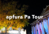 Apfura Pa Tour : EP2 เวียนเทียน วันมาฆบูชา