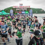 วิ่งระห่ำ สุดโหด NavyFrog Trail Challenges 2018 #1