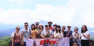 News & Events : บินไกลถึงบาหลี เที่ยวฟรีกับทรูมูฟ เอช