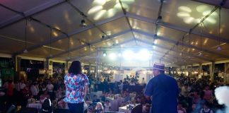 Apfura Pa Tour : พากิน พาเที่ยว เปรี้ยวสิงคโปร์ EP.1