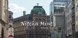 Ride : จักรยานและชีวิต เมืองแห่งศิลป์-สถาปัตยกรรม เวียนนา ประเทศออสเตรีย