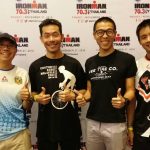 -เดอะ กุ่ย- : ปฐมบทไตรกีฬา เป้าหมายพิชิต IRONMAN ว่ายน้ำคืออุปสรรคเหนือขีดจำกัด ที่ต้องเอาชนะใจ