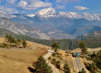 Bike Finder : EP2 ภารกิจ ตามหา ต้นน้ำโขง