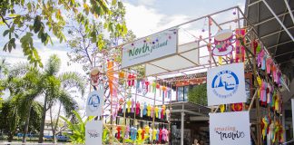 North Festival ชา…จากยอดดอยสู่เมือง