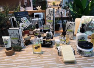 News & Events : Nature Touch ร่วมงานเปิดตัวยิ่งใหญ่ STYLE Bangkok 2018 โชว์ศักยภาพงานแสดงสินค้าไลฟ์สไตล์ ที่ใหญ่ที่สุดในภูมิภาค