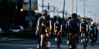 Interview : มะต๋าว – ปนัดดา ตุงคสวัสดิ์ ชีวิตที่ปลดล็อค กีฬา คือ Passion การเดินทางคือแรงบันดาลใจ