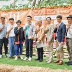 News & Events : พันธมิตรทุกภาคส่วน ร่วมส่งเสริมการท่องเที่ยวจังหวัดเมืองรองกับโครงการ “เที่ยวไป วิ่งไป Like a Local” ครั้งแรกกับการเที่ยวไป วิ่งไปแบบไม่ทำเวลา