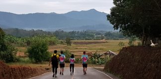 News & Events : Vacaylista – Thai Run – ททท. จับมือพันธมิตร ทุกภาคส่วนส่งเสริมการมีส่วนร่วมสู่ชุมชน ใน “เที่ยวไป วิ่งไป Like a Local”
