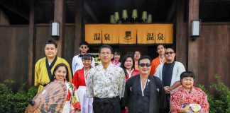 ์News & Events : ททท. เปิดตัวแคมเปญ Where in the World เชิญนักเดินทางร่วมเปิดประสบการณ์ ท่องเที่ยวไทยแลนด์พรีเมี่ยม นิยามใหม่ของความลักซูรี่