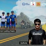 พลิกวงการ ESports – วงการจักรยาน กับปรากฏการณ์ความสนุกสร้างสรรค์ ใน E-Cycling Race : E-Club Race เปิดโปรทีม TCC ประเดิมเส้นทาง Zwift พร้อมคว้า โค้ชตั้ม – กอล์ฟฟรุ๊ท ร่วมสร้างสีสันพากย์กีฬาร่วมกันครั้งแรก