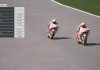 มาร์เกซผู้น้องเฉือนพี่ชาย คว้าโพเดี้ยม MotoGP Virtual Race สนามสอง