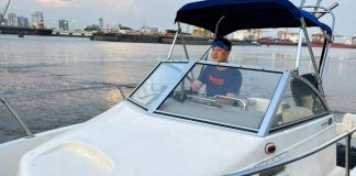 ท่องเที่ยวปอดกรุงเทพฯ ที่ Artttra Villa บางกระเจ้า