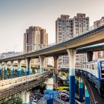 วิเคราะห์ TOD เมืองฉงชิ่ง มหานครแห่งการขนส่ง บนเส้นทางสายไหมแห่งศตวรรษที่ 21