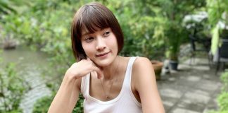 นุ่น สินิทธา นางเอกดัง กับบทบาท Health Coach พร้อมส่งต่อ Cher Organic เพื่อคนรักสุขภาพ