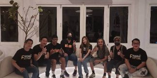 เอ สุรพันธ์ –เบ๊น อาปาเช่ ร่วมจัด Friends Festival ส่งความสนุกผ่านเสียงดนตรี กับ ซิลลี่ ฟูลส์ อะคูสติก ครั้งแรก