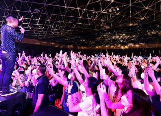 สนุกสุดมันส์กับ 2 วงดังแห่งยุค MODERNDOG x POLYCAT ครั้งแรก ในรูปแบบคอนเสิร์ต RAINING CATS & DOGS