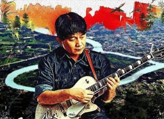 “Exclusive Concert พงษ์สิทธิ์ คำภีร์ -Live in Koh Kret”