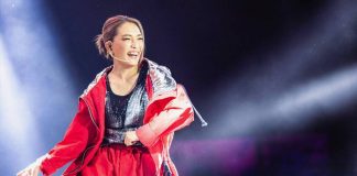 “เพื่อน” ไม่ได้เจอกันทุกวัน แต่เจอกันเมื่อไหร่ ก็ยังคือเพื่อน