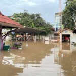 การรถไฟฯ แจ้งปรับเปลี่ยนสถานีต้นทาง-ปลายทางเดินรถสายเหนือ 12 ขบวน หลังเกิดน้ำท่วมอีกระลอก