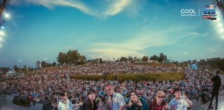 ชาว COOL สนุกลั่นข้ามขุนเขาส่งท้ายปี เทศกาลดนตรีสุด POP ติด Trend X อันดับ 1