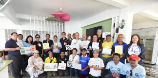 SS CARE YOU จากป่าสู่ทะเล ปราณบุรี สามร้อยยอด การจัดการขยะ-แยกขยะ เพื่อต่อยอดรายได้สู่ชุมชน เชื่อมโยงการอนุรักษ์สิ่งแวดล้อม ประมงพื้นบ้าน นักท่องเที่ยว ร่วมสร้างบ้านปลาสาหร่ายเทียม สู่ท่องเที่ยวยั่งยืน