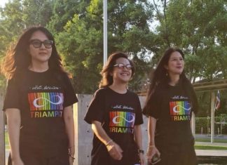 ครั้งนี้…พี่กับน้อง เตรียมพัฒน์ฯ 15 ก.พ. นี้