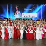 MISS GRAND THAILAND 2025 “แจ้งเกิด “A Star Is Born” เปิดมีม ม่วนจอย เวอร์!! สร้างตำนานชุดรายงานตัวเข้ากอง- ชุดประจำชาติ