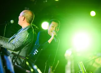 “บอย-ป๊อด” ประกาศ! ชวนแฟนเพลงร่วมเดินทางสู่ “ช่วงที่ดีที่สุด” คอนเสิร์ตใหญ่ใน “เมืองไทยประกันชีวิต Presents BOYdPOD Our Songs Together Concert” ในวันที่ 28-29 มิถุนายนนี้ 2 รอบที่ดีที่สุด เปิดขายบัตรแล้ววันนี้