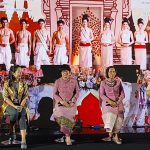 ททท.สำนักงานลำปาง ชวนมาสัมผัสมนต์เสน่ห์เทศกาลปีใหม่เมือง “งานสลุงหลวง กลองใหญ่ ปีใหม่ เมืองนครลำปาง”