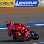 ยางตระกูล ‘มิชลิน พาวเวอร์’ โชว์ศักยภาพโดดเด่นในสนามเปิดฤดูกาล ‘โมโตจีพี’ ที่ประเทศไทยเป็นเจ้าภาพ