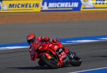 ยางตระกูล ‘มิชลิน พาวเวอร์’ โชว์ศักยภาพโดดเด่นในสนามเปิดฤดูกาล ‘โมโตจีพี’ ที่ประเทศไทยเป็นเจ้าภาพ