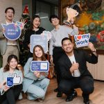 ไทยเบฟ มอบโอกาสให้คนไทยมีงานทำ เปิดรับสมัครงานกว่า 700 อัตราใน JOB EXPO THAILAND 2025 ตั้งแต่ 6 – 8 มิ.ย. นี้