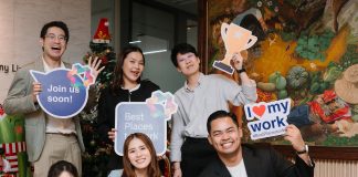 ไทยเบฟ มอบโอกาสให้คนไทยมีงานทำ เปิดรับสมัครงานกว่า 700 อัตราใน JOB EXPO THAILAND 2025 ตั้งแต่ 6 – 8 มิ.ย. นี้