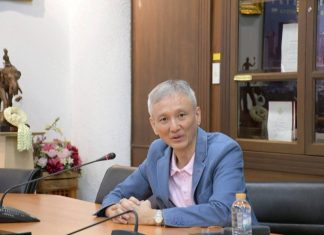 SS Textile 2009 ต่อยอด SS Care You “แยกที่บ้าน ฝากทิ้งที่เรา” ผนึกกำลังสำนักงานเขตยานนาวา และ บมจ.ประชาอาภรณ์ จุดพลังคนรุ่นใหม่ ขับเคลื่อนสังคมแห่งความยั่งยืน