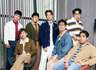 “SEASON FIVE Feat.No One Else” กับเพลงใหม่จากปลายปากกาของ “ข้าว Fellow Fellow”