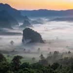 สุขทันที..ที่เมืองน่าเที่ยวเชียงราย และพะเยา แคมเปญ In Green Season สิทธิ์พิเศษให้นักท่องเที่ยว ระหว่างเดือนมิถุนายน – สิงหาคม 2568