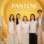 แพนทีนรุกตลาดทรีทเม้นท์ ชูเทคโนโลยี “ไข่มุกโปร-วิตามิน” ครั้งแรกในไทย เจาะกลุ่มผู้บริโภคยุคใหม่ที่ใส่ใจสุขภาพผม