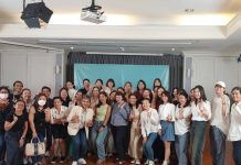 Health Coach นุ่น สินิทธา จัดกิจกรรมสุขภาพทางเลือก ใน IF & Water Fasting Club ฟังเสียงตัวเองจากภายใน สู่ชีวิตที่ยืนยาว