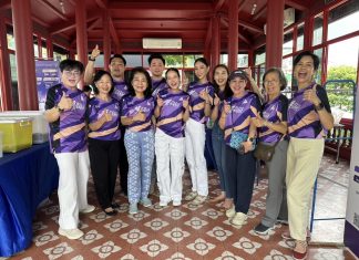 เปิดรับสมัครแล้ว!! อย่างเป็นทางการ วิ่งการกุศล ครั้งยิ่งใหญ่แห่งปี “ก้าวด้วยธรรม” ครั้งที่ 9 เพื่อช่วยเหลือผู้ป่วยยากไร้ขาดแคลน 19 โรงพยาบาลทั่วไทย