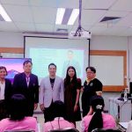 สวนสุนันทา สาขาวิชาการจัดการดิจิทัลคอนเทนต์ คณะวิทยาศาสตร์และเทคโนโลยี เปิดคลาสเสริมพลัง “มืออาชีพ” ต่อยอดนักศึกษายุคดิจิทัล