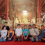 โพสต์พาเที่ยว X Ride-Explorer ร่วมเดินทางเปิดประสบการณ์สร้างสรรค์ ไปกับ แอฟพลิเคชั่น WABU คู่หูคู่เดิน ท่องเชียงราย-เชียงแสน ส่งเสริมท่องเที่ยว Low Carbon สอดรับ Amazing Thailand Grand Tourism and Sports Year 2025