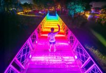 ททท. เติมไฟเมืองอุดรธานี ชวนเช็กอินงาน VIJIT@อุดรธานี “เสน่ห์แสง ศิลป์ ถิ่นอีสาน” 22–31 ส.ค. นี้ ตั้งเป้าเงินสะพัดในพื้นที่กว่า 47.5 ล้านบาท