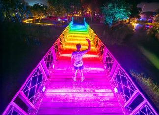 ททท. เติมไฟเมืองอุดรธานี ชวนเช็กอินงาน VIJIT@อุดรธานี “เสน่ห์แสง ศิลป์ ถิ่นอีสาน” 22–31 ส.ค. นี้ ตั้งเป้าเงินสะพัดในพื้นที่กว่า 47.5 ล้านบาท