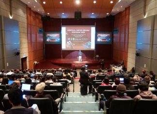 คลาสรูมส์ 2022 จับมือ ทรานส์ฟอร์เมชั่น ฟิล์ม และ พันธมิตรเปิดโครงการอบรม “VERTICAL MICRO – DRAMA PROGRAM 2025” พัฒนาทักษะ และต่อยอดโอกาสใหม่ให้คนบันเทิง – Content Creator ไทย