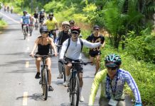 ททท. เผย Jurassic มาแรง เร่ง ส่งเสริมไทยเป็น year round destination. ในธีม “Active holidays in Thailand“ ตามรอย Jurassic World” จ. กระบี่