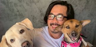 บ๊อบ ปริญญา พิทักษ์ เปิดความสุขให้หมาแมว ด้วย Pet_Plan สแน็คสัตว์เลี้ยงโฮมเมด วัตถุดิบธรรมชาติ 100%