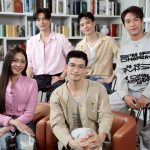 “แพท” ปล่อยเพลงใหม่ ‘ไม่กล้าไว้ใจ’ ประกอบซีรีย์การแพทย์ “ความลับใต้เสื้อกาวน์” จากโปรเจกต์เพลงซีรีย์เพราะติดหูสู่ซิงเกิลใหม่เต็มตัววง KLEAR